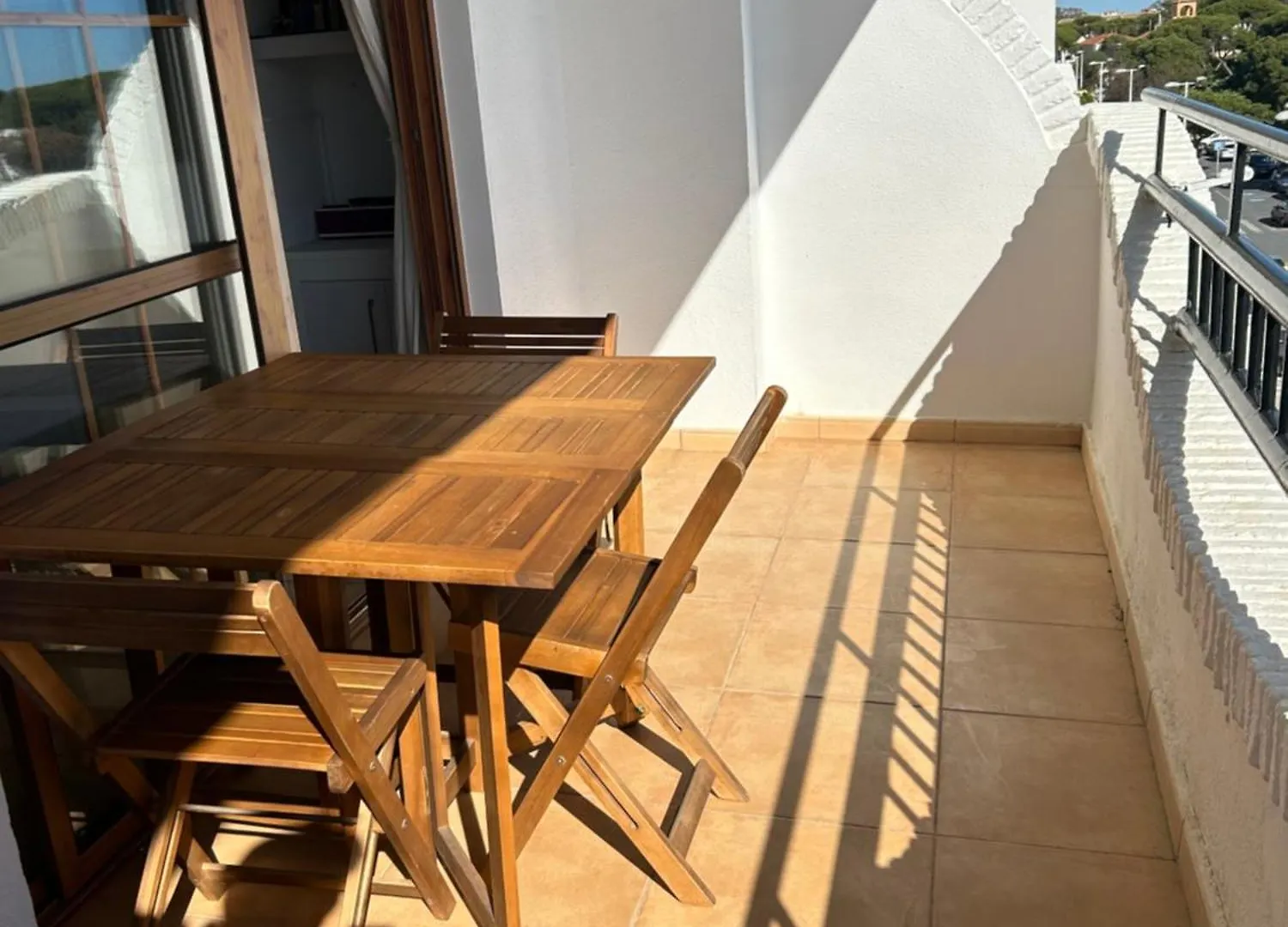 Apartamento Con Vistas Al Mar Punta Umbria
