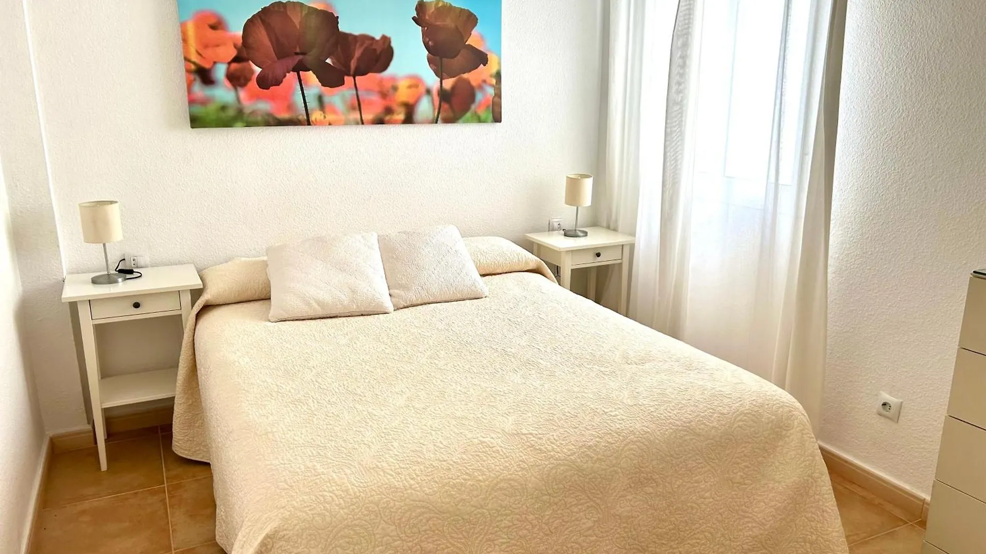 Apartamento Con Vistas Al Mar Punta Umbria