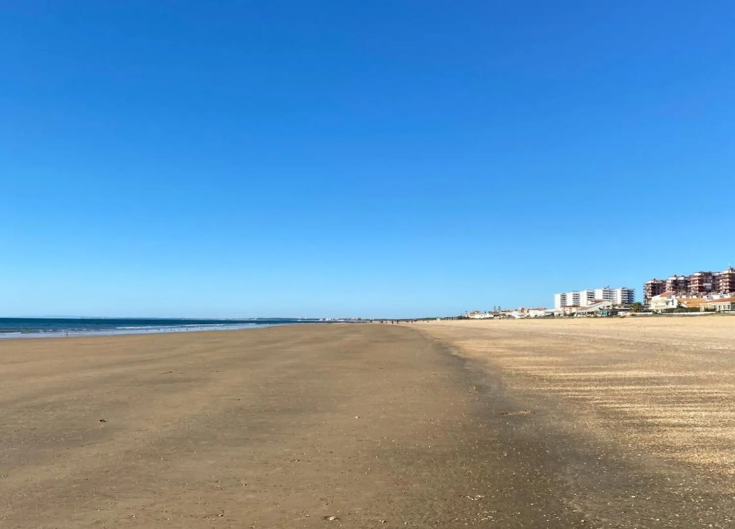 Apartamento Con Vistas Al Mar Punta Umbria 0*,